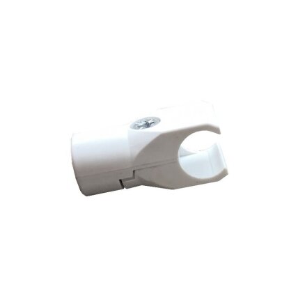 Holder for one cross divider 2