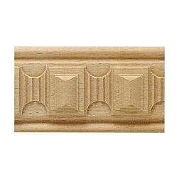 Decorative strip Decorative strip