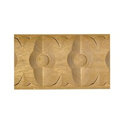 Dekoracinė medžio juosta