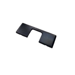 Decorative cap for Tiomos hinge head Decorative cap for Tiomos hinge head