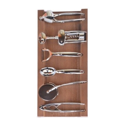 Accessory holder (module A) DECA LINE 1