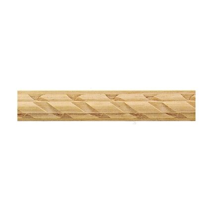 Decorative strip Decorative strip
