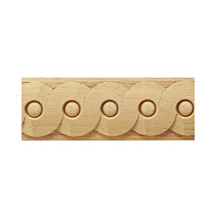 Decorative strip Decorative strip