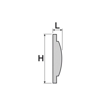 Decorative strip 1 Decorative strip 1