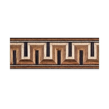 Decorative strip Decorative strip