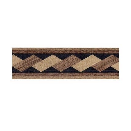 Decorative strip Decorative strip