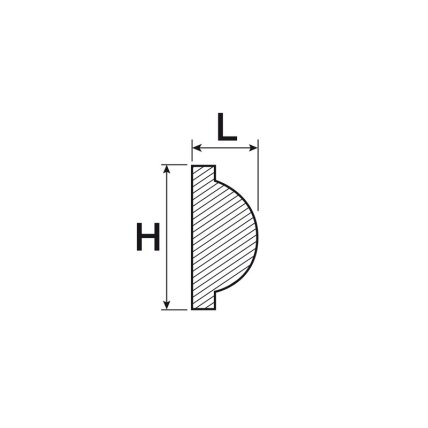 Decorative strip 1 Decorative strip 1