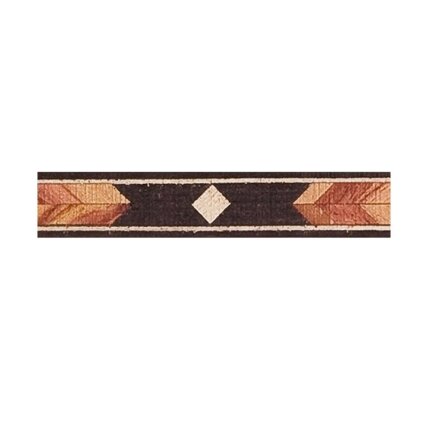 Decorative strip Decorative strip
