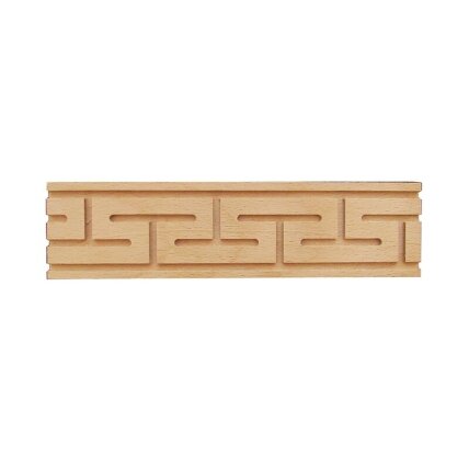 Decorative strip Decorative strip