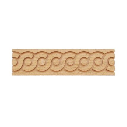 Decorative strip Decorative strip