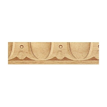 Decorative strip Decorative strip