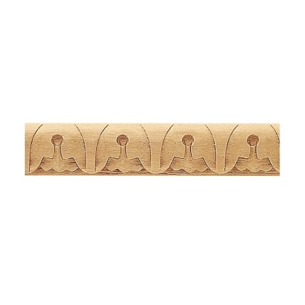 Decorative strip Decorative strip
