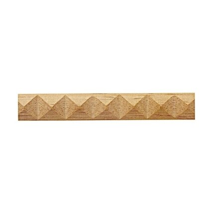 Decorative strip Decorative strip