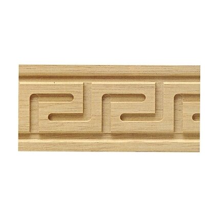 Decorative strip Decorative strip