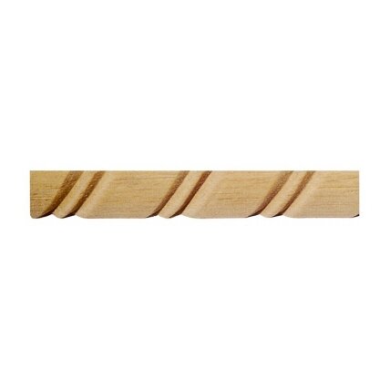 Decorative strip Decorative strip