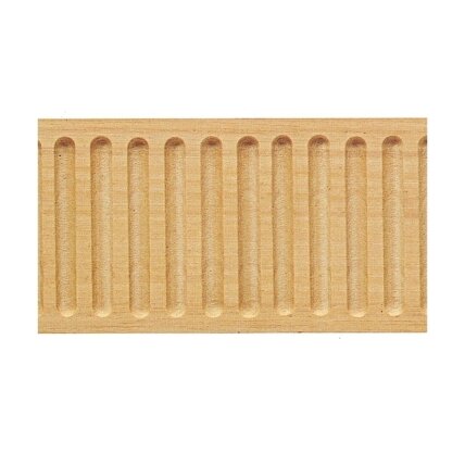 Decorative strip Decorative strip