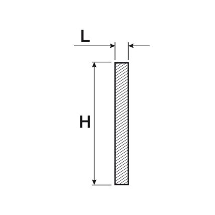 Decorative strip 1 Decorative strip 1