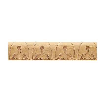 Decorative strip Decorative strip