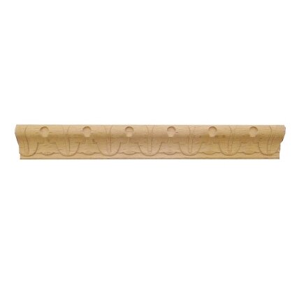 Decorative strip Decorative strip