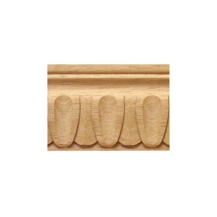 Decorative strip Decorative strip