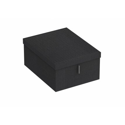 Box with lid Box with lid
