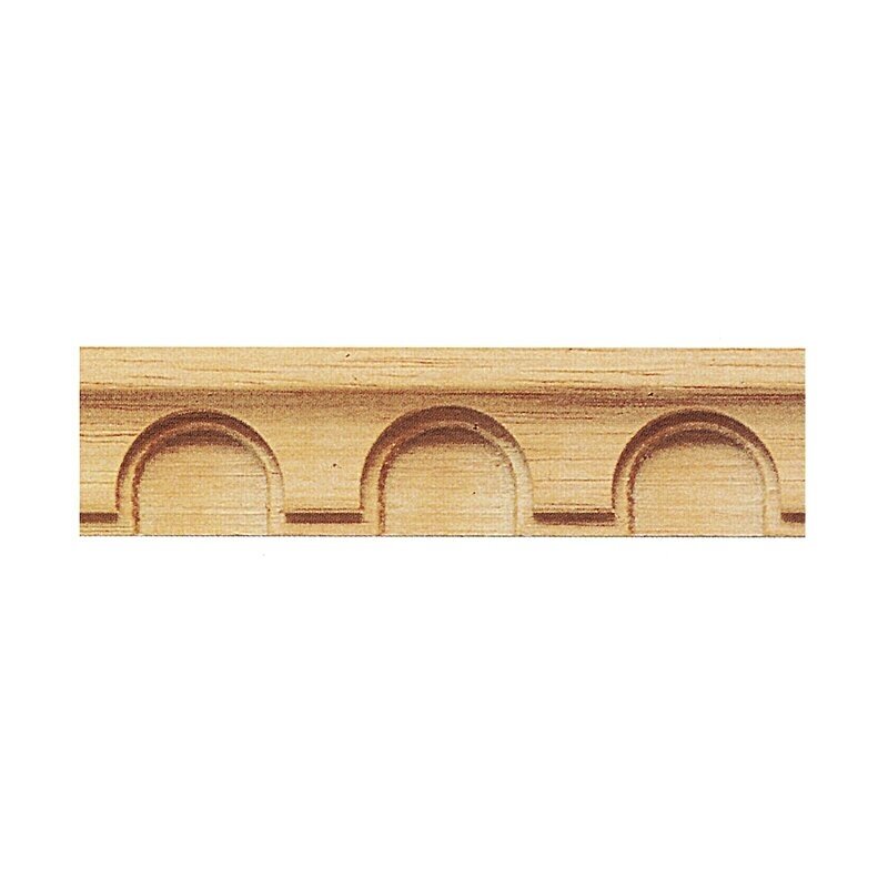 Decorative strip Decorative strip