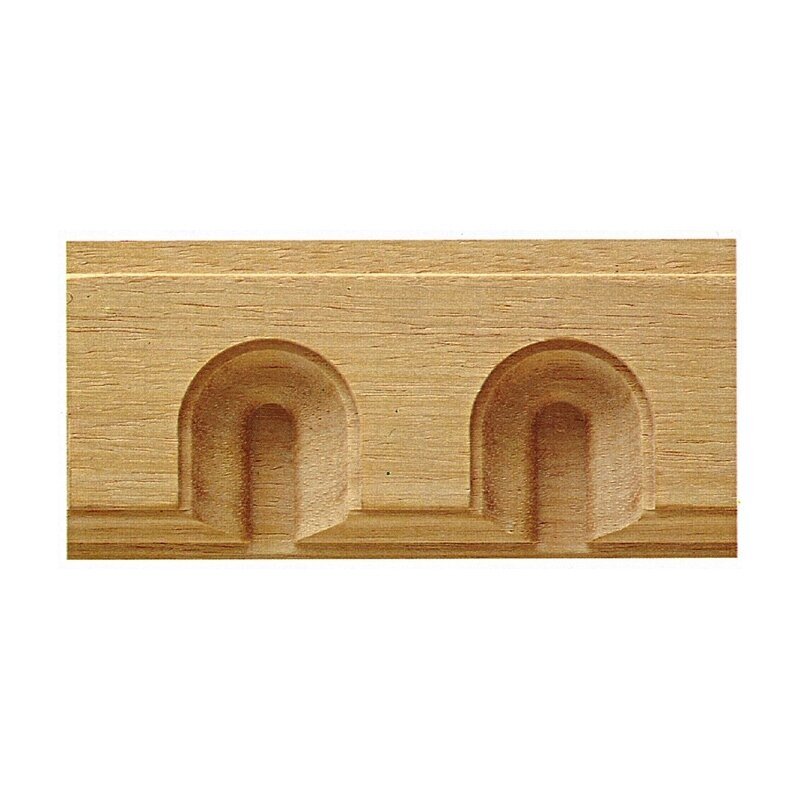 Decorative strip Decorative strip