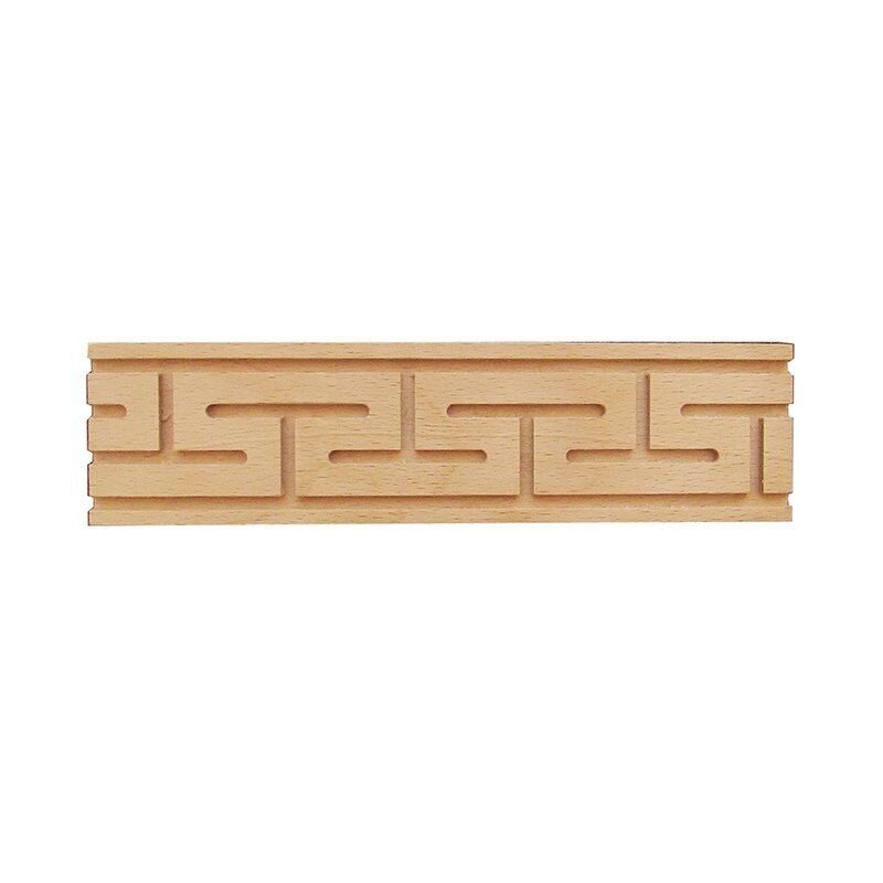 Decorative strip Decorative strip