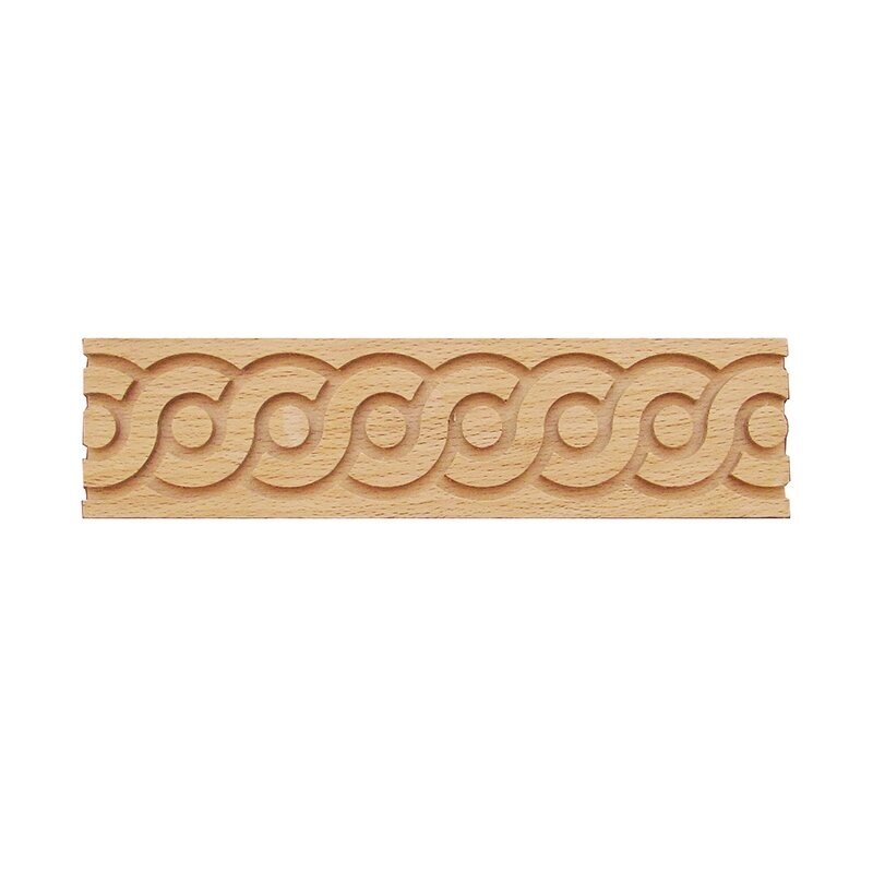 Decorative strip Decorative strip