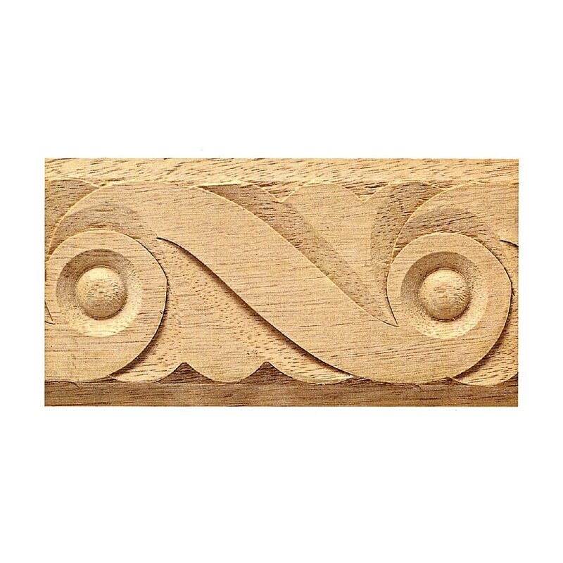 Decorative strip Decorative strip