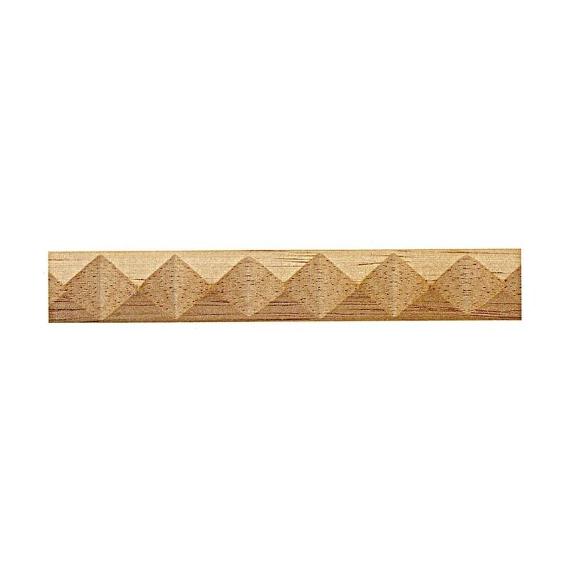 Decorative strip Decorative strip