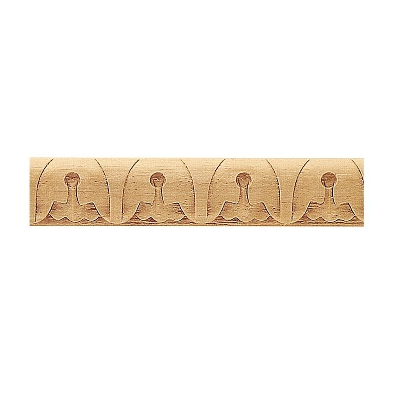 Decorative strip Decorative strip
