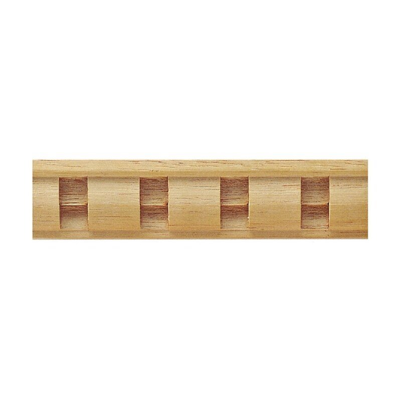 Decorative strip Decorative strip