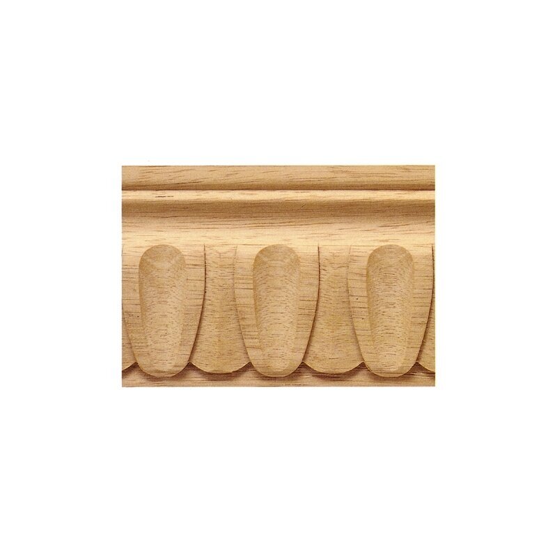Decorative strip Decorative strip