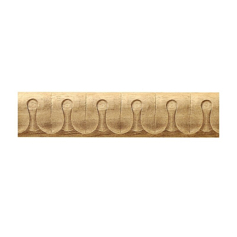 Decorative strip Decorative strip