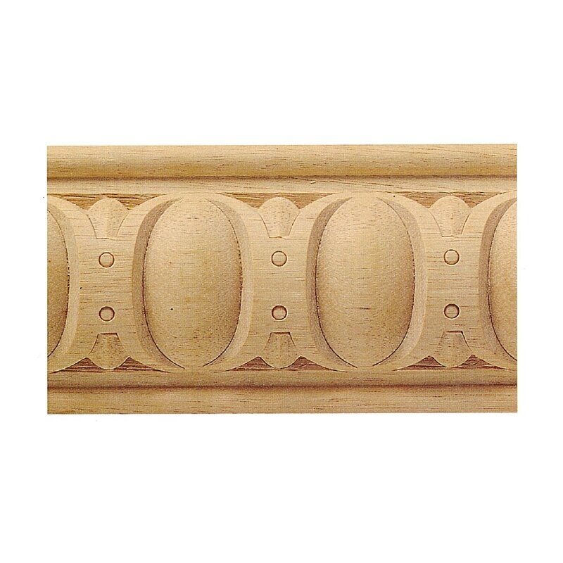 Decorative strip Decorative strip