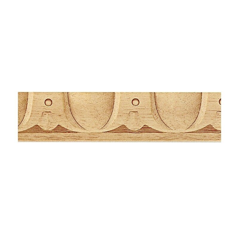 Decorative strip Decorative strip