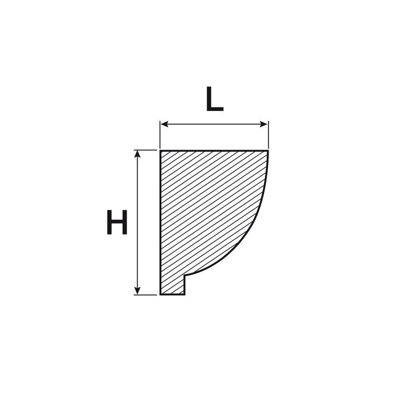 Decorative strip 1 Decorative strip 1
