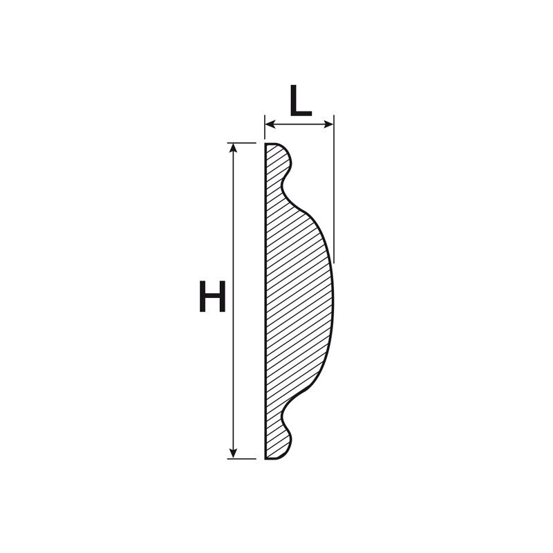 Decorative strip 1 Decorative strip 1