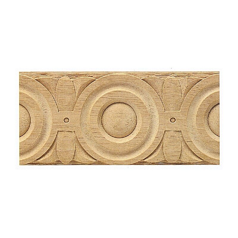 Decorative strip Decorative strip