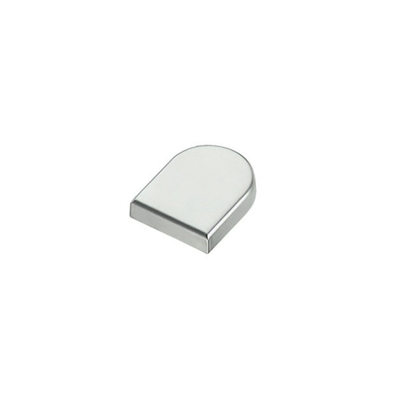 Decorative cover caps for glass hinges Decorative cover caps for glass hinges