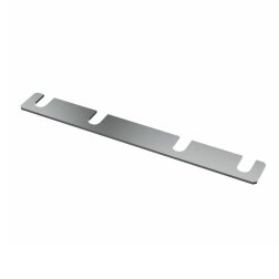 Spacer for Target drilling jig