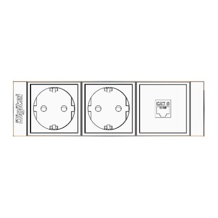 KompaktS bez ładowarki USB 10 KompaktS bez ładowarki USB 10
