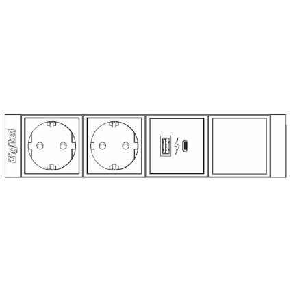 KompaktS su USB krovikliu 9 KompaktS su USB krovikliu 9