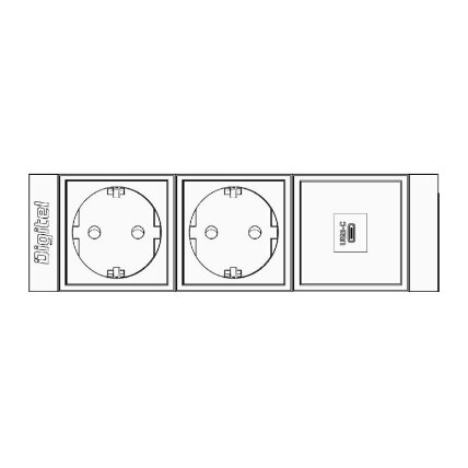 KompaktS bez ładowarki USB 19 KompaktS bez ładowarki USB 19