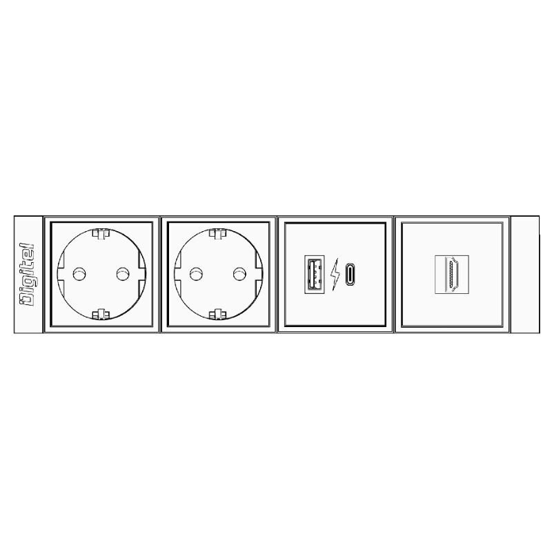 KompaktS su USB krovikliu 7 KompaktS su USB krovikliu 7