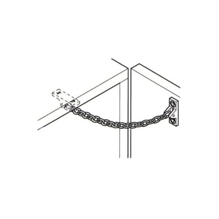 Safety chain 1