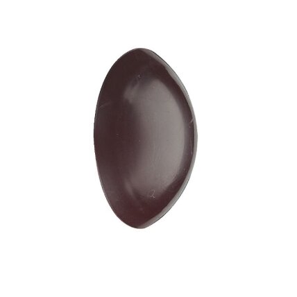 Klijuojamas plastikinis durų stabdis, 60 mm Klijuojamas plastikinis durų stabdis, 60 mm