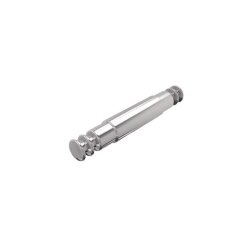 Double-ended bolt for "Spiral Lock" Double-ended bolt for "Spiral Lock"