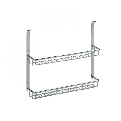 Double spices rack 1